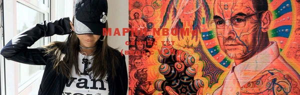 трава Верея